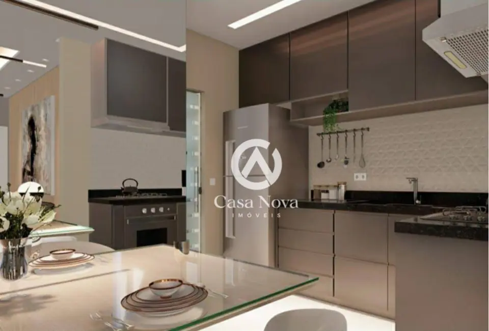 Apartamento com 3 quartos à venda, 1970m2 em Nova Pouso Alegre, Pouso Alegre - MG - imagem 4 Foto 4 de Apartamento com 3 quartos à venda, 1970m2 em Nova Pouso Alegre, Pouso Alegre - MG