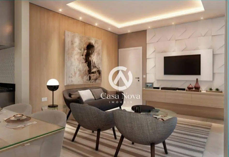 Apartamento com 3 quartos à venda, 1970m2 em Nova Pouso Alegre, Pouso Alegre - MG - imagem 3 Foto 3 de Apartamento com 3 quartos à venda, 1970m2 em Nova Pouso Alegre, Pouso Alegre - MG