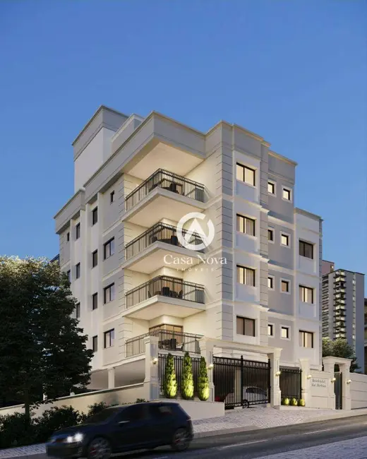 Apartamento com 3 quartos à venda em Centro, Pouso Alegre - MG - imagem 7 Foto 7 de Apartamento com 3 quartos à venda em Centro, Pouso Alegre - MG