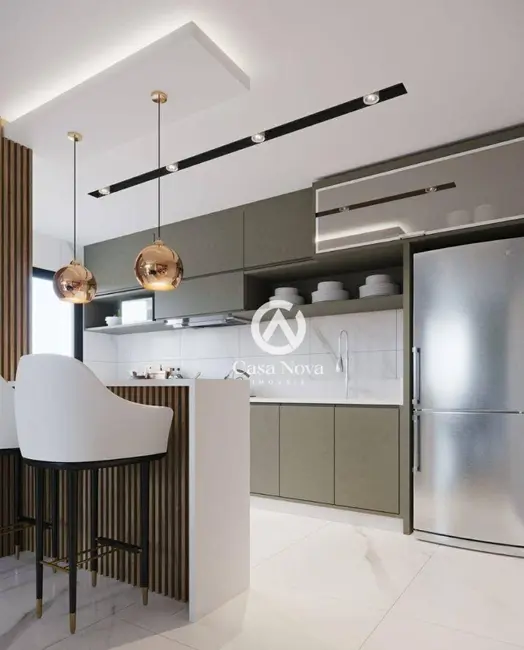 Apartamento com 3 quartos à venda em Centro, Pouso Alegre - MG - imagem 4 Foto 4 de Apartamento com 3 quartos à venda em Centro, Pouso Alegre - MG