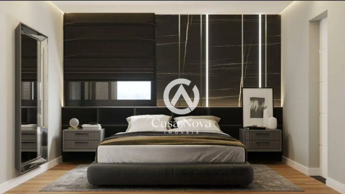 Apartamento com 3 quartos à venda, 113m2 em Pouso Alegre - MG - imagem 6 Foto 6 de Apartamento com 3 quartos à venda, 113m2 em Pouso Alegre - MG