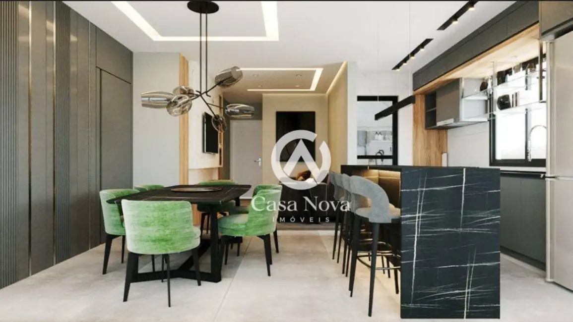 Foto 2 de Apartamento com 3 quartos à venda, 113m2 em Pouso Alegre - MG