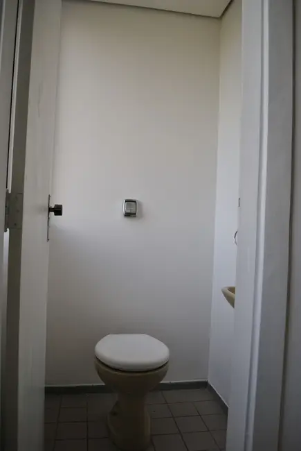 Sala Comercial com 1 quarto para alugar, 43m2 em Vila Leopoldina, São Paulo - SP - imagem 8 Foto 8 de Sala Comercial com 1 quarto para alugar, 43m2 em Vila Leopoldina, São Paulo - SP