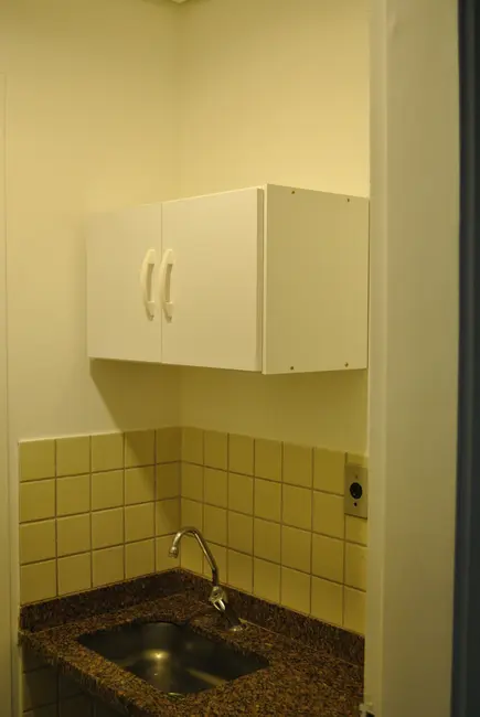 Sala Comercial com 1 quarto para alugar, 43m2 em Vila Leopoldina, São Paulo - SP - imagem 4 Foto 4 de Sala Comercial com 1 quarto para alugar, 43m2 em Vila Leopoldina, São Paulo - SP