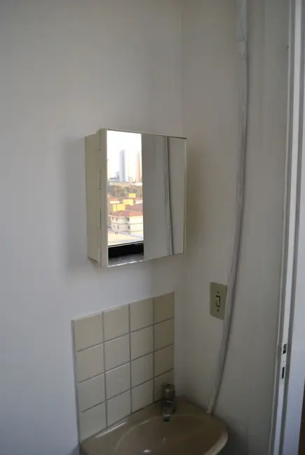 Sala Comercial com 1 quarto para alugar, 43m2 em Vila Leopoldina, São Paulo - SP - imagem 9 Foto 9 de Sala Comercial com 1 quarto para alugar, 43m2 em Vila Leopoldina, São Paulo - SP