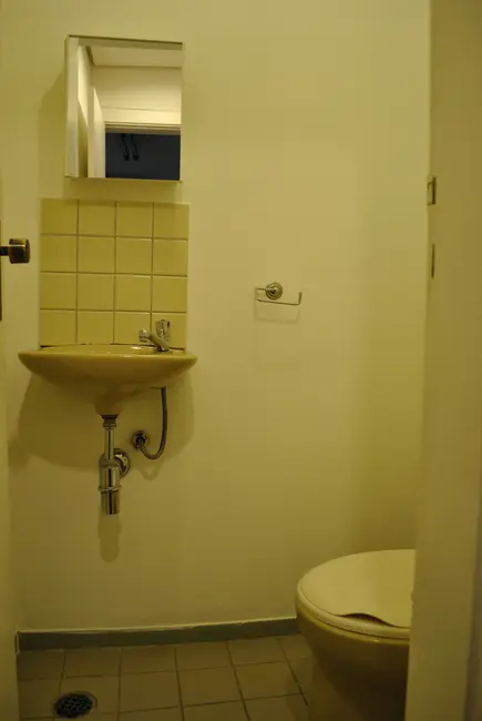 Sala Comercial com 1 quarto para alugar, 43m2 em Vila Leopoldina, São Paulo - SP - imagem 7 Foto 7 de Sala Comercial com 1 quarto para alugar, 43m2 em Vila Leopoldina, São Paulo - SP