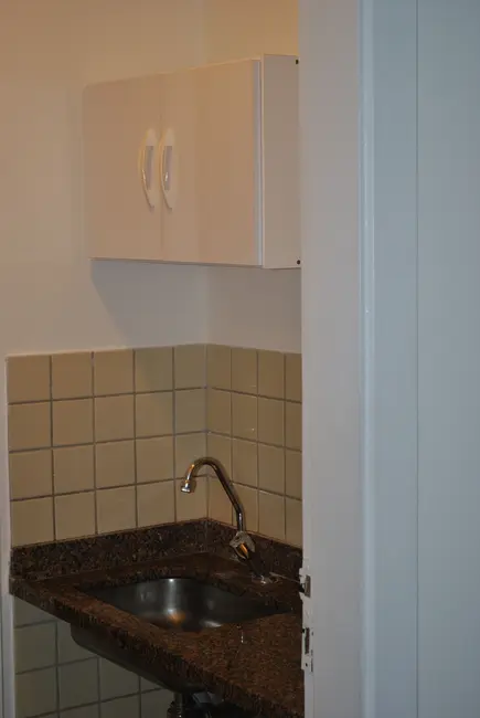Sala Comercial com 1 quarto para alugar, 43m2 em Vila Leopoldina, São Paulo - SP - imagem 6 Foto 6 de Sala Comercial com 1 quarto para alugar, 43m2 em Vila Leopoldina, São Paulo - SP