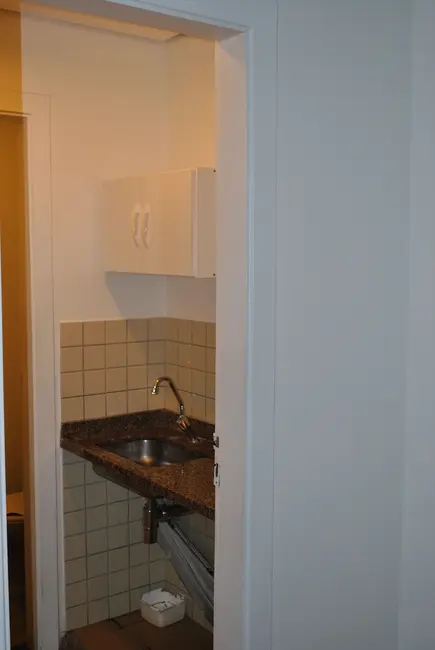Sala Comercial com 1 quarto para alugar, 43m2 em Vila Leopoldina, São Paulo - SP - imagem 5 Foto 5 de Sala Comercial com 1 quarto para alugar, 43m2 em Vila Leopoldina, São Paulo - SP