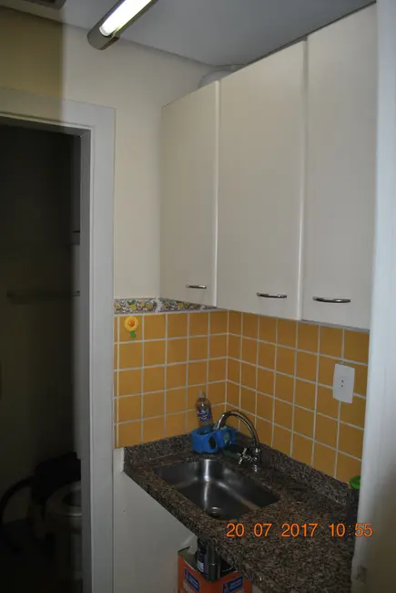 Foto 8 de Sala Comercial com 1 quarto para alugar, 43m2 em Vila Leopoldina, São Paulo - SP