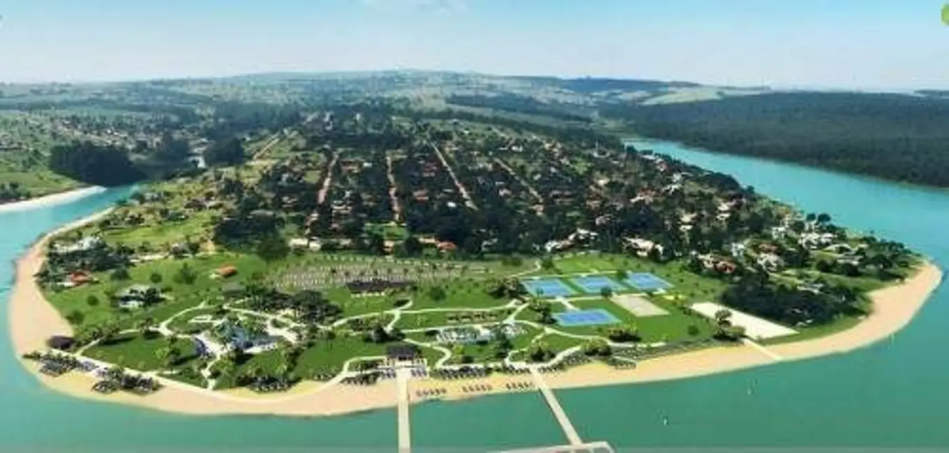 Foto 8 de Terreno / Lote à venda, 450m2 em Paranapanema - SP