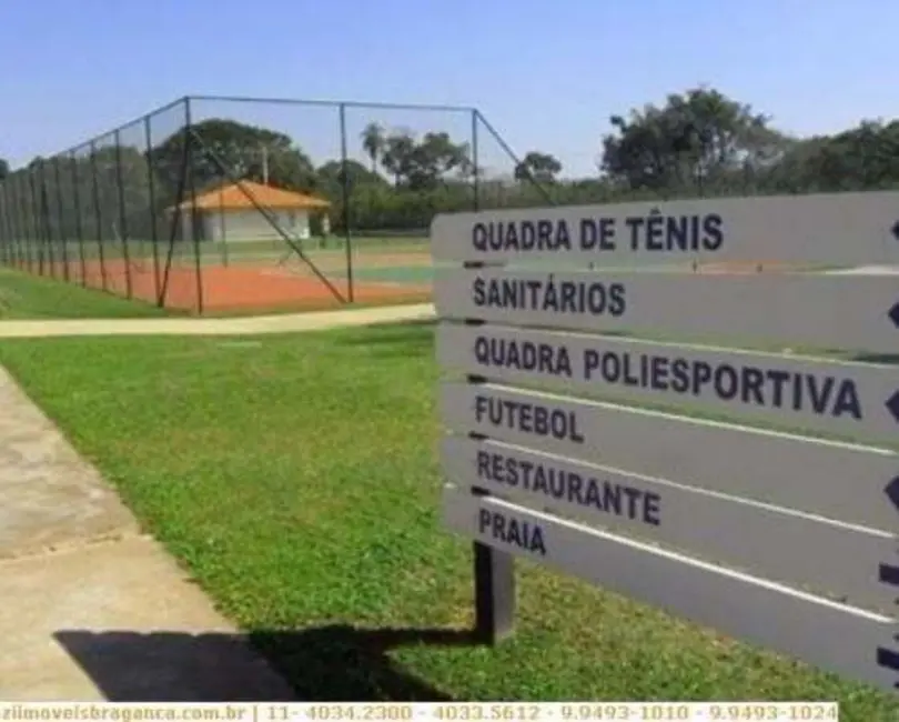 Foto 1 de Terreno / Lote à venda, 450m2 em Paranapanema - SP