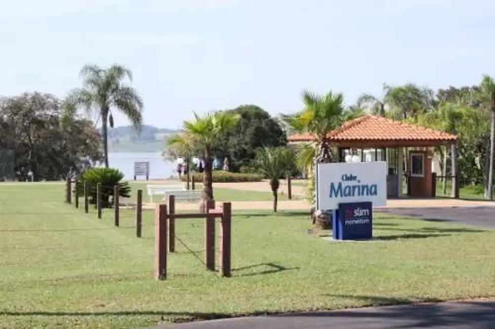 Foto 4 de Terreno / Lote à venda, 450m2 em Paranapanema - SP