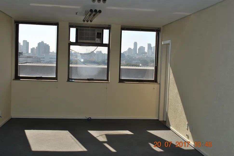 Foto 2 de Sala Comercial com 1 quarto à venda, 43m2 em Vila Leopoldina, São Paulo - SP