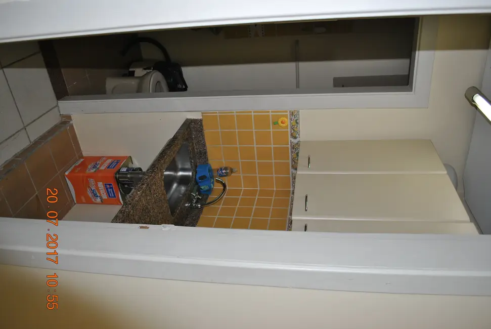 Foto 9 de Sala Comercial com 1 quarto à venda, 43m2 em Vila Leopoldina, São Paulo - SP