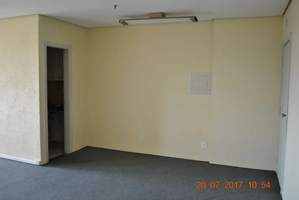 Foto 6 de Sala Comercial com 1 quarto à venda, 43m2 em Vila Leopoldina, São Paulo - SP