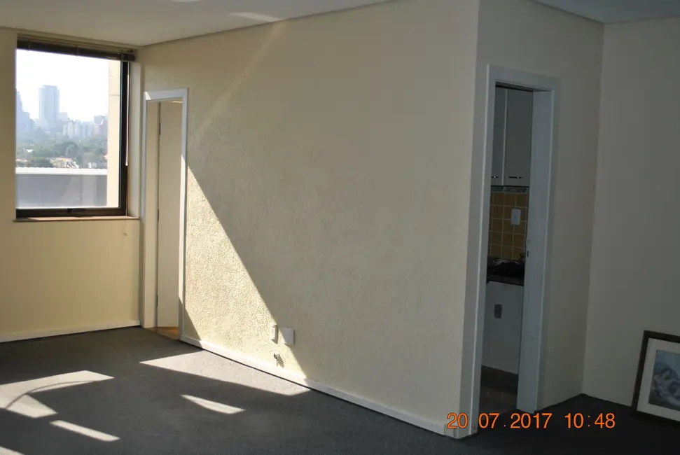 Foto 3 de Sala Comercial com 1 quarto à venda, 43m2 em Vila Leopoldina, São Paulo - SP