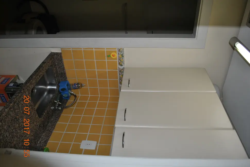 Foto 8 de Sala Comercial com 1 quarto à venda, 43m2 em Vila Leopoldina, São Paulo - SP