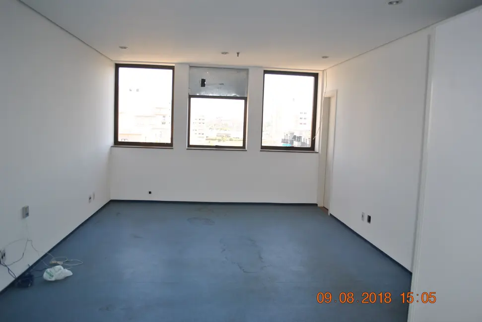 Foto 7 de Sala Comercial com 1 quarto à venda, 43m2 em Vila Leopoldina, São Paulo - SP