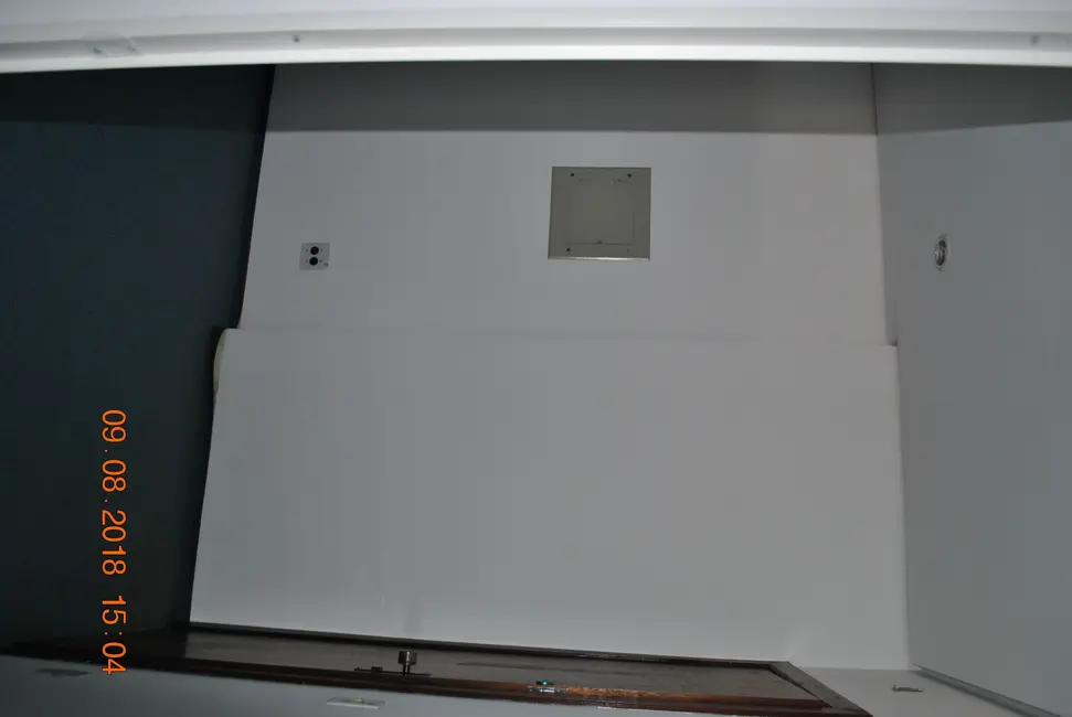 Foto 4 de Sala Comercial com 1 quarto à venda, 43m2 em Vila Leopoldina, São Paulo - SP