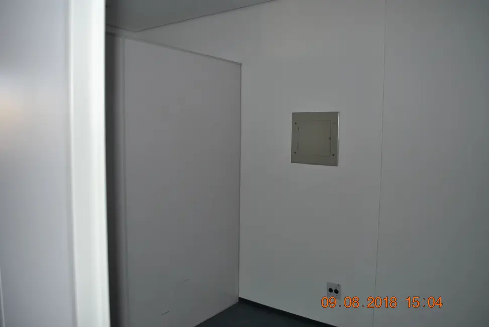 Foto 5 de Sala Comercial com 1 quarto à venda, 43m2 em Vila Leopoldina, São Paulo - SP