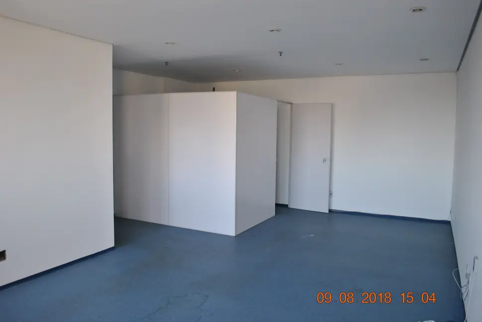Foto 3 de Sala Comercial com 1 quarto à venda, 43m2 em Vila Leopoldina, São Paulo - SP