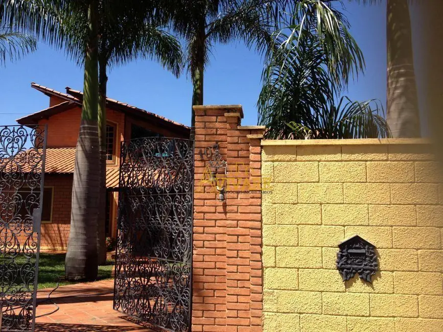 Foto 3 de Casa com 3 quartos à venda e para alugar, 1000m2 em Jardim Tereza Cristina, Jundiai - SP