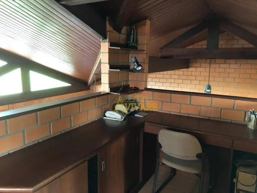 Foto 4 de Casa com 3 quartos à venda e para alugar, 1000m2 em Jardim Tereza Cristina, Jundiai - SP