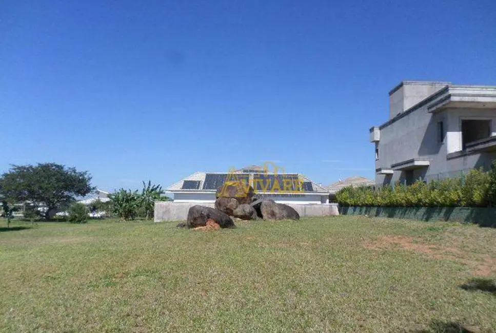 Foto 2 de Terreno / Lote à venda, 1000m2 em Itatiba - SP