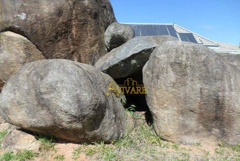 Foto 5 de Terreno / Lote à venda, 1000m2 em Itatiba - SP