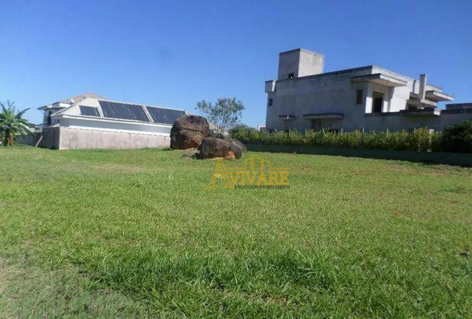 Foto 1 de Terreno / Lote à venda, 1000m2 em Itatiba, SP