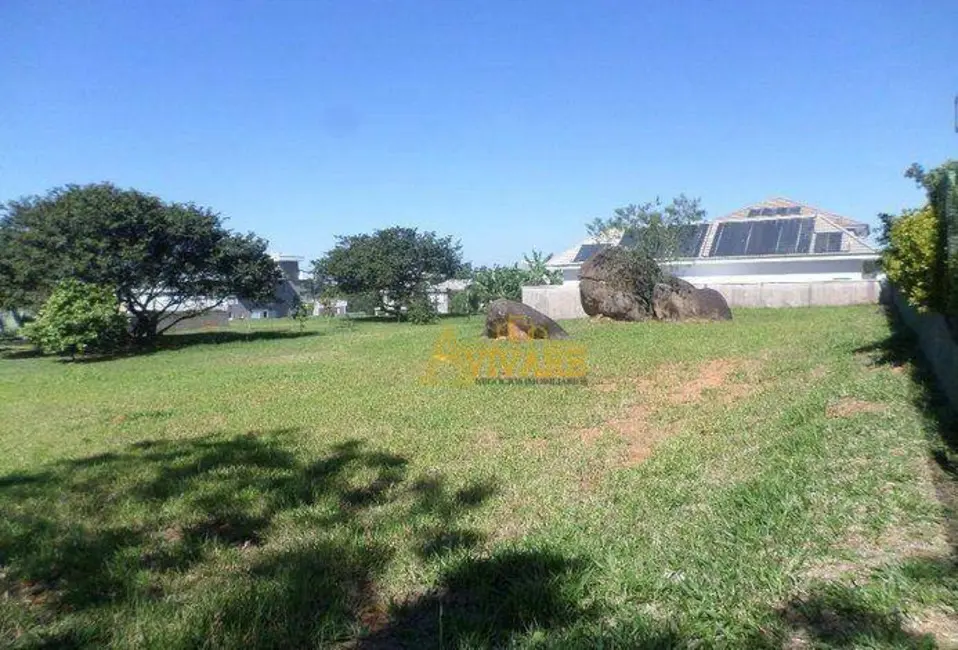 Foto 3 de Terreno / Lote à venda, 1000m2 em Itatiba - SP