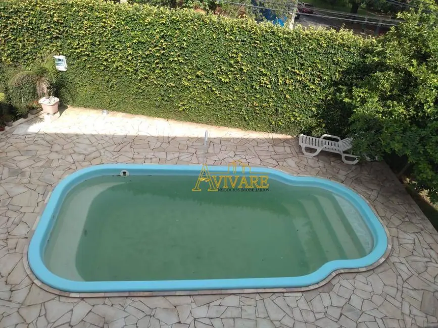 Foto 4 de Casa com 4 quartos à venda, 620m2 em Jardim Nova Mercedes, Campinas - SP