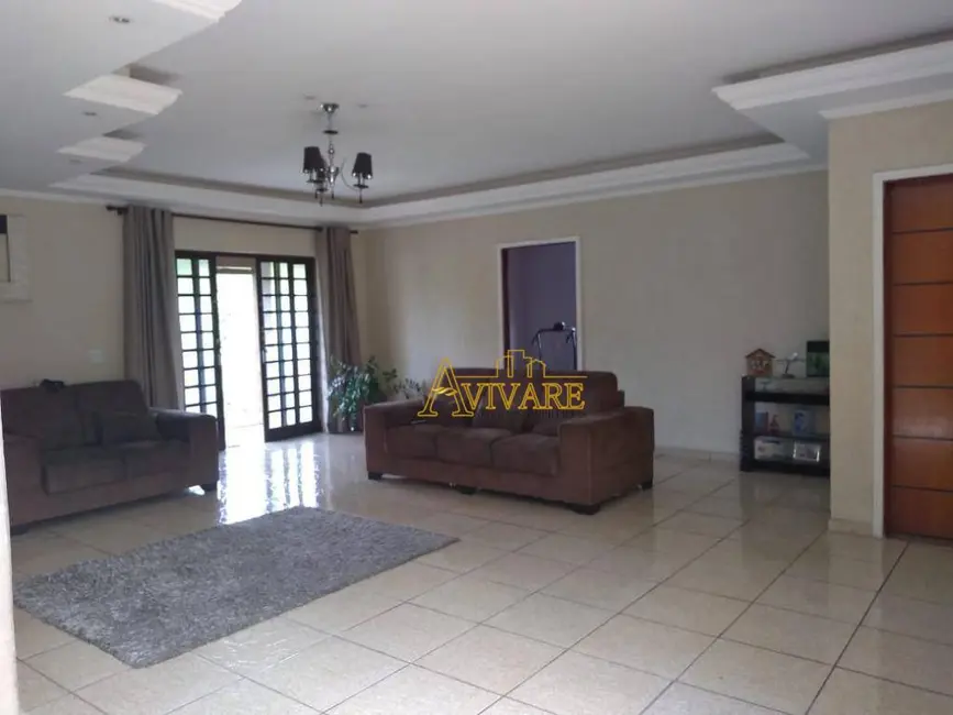 Foto 9 de Casa com 4 quartos à venda, 620m2 em Jardim Nova Mercedes, Campinas - SP