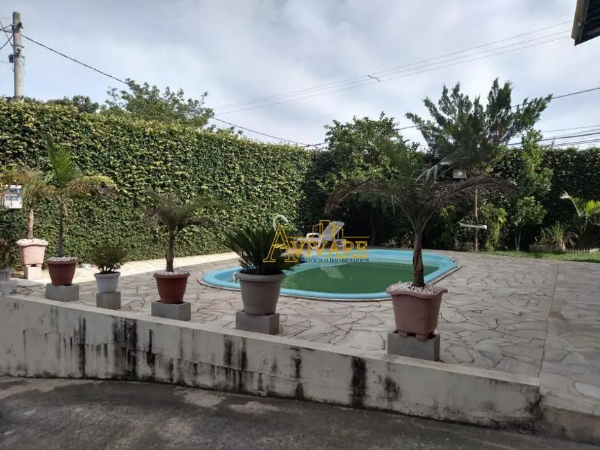 Foto 3 de Casa com 4 quartos à venda, 620m2 em Jardim Nova Mercedes, Campinas - SP