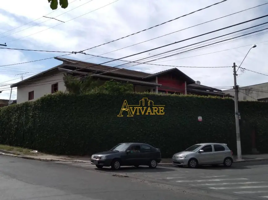 Foto 1 de Casa com 4 quartos à venda, 620m2 em Jardim Nova Mercedes, Campinas - SP