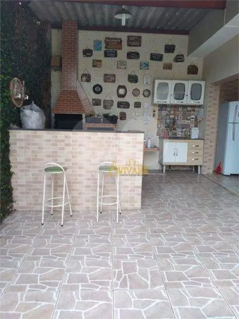 Foto 5 de Casa com 4 quartos à venda, 620m2 em Jardim Nova Mercedes, Campinas - SP
