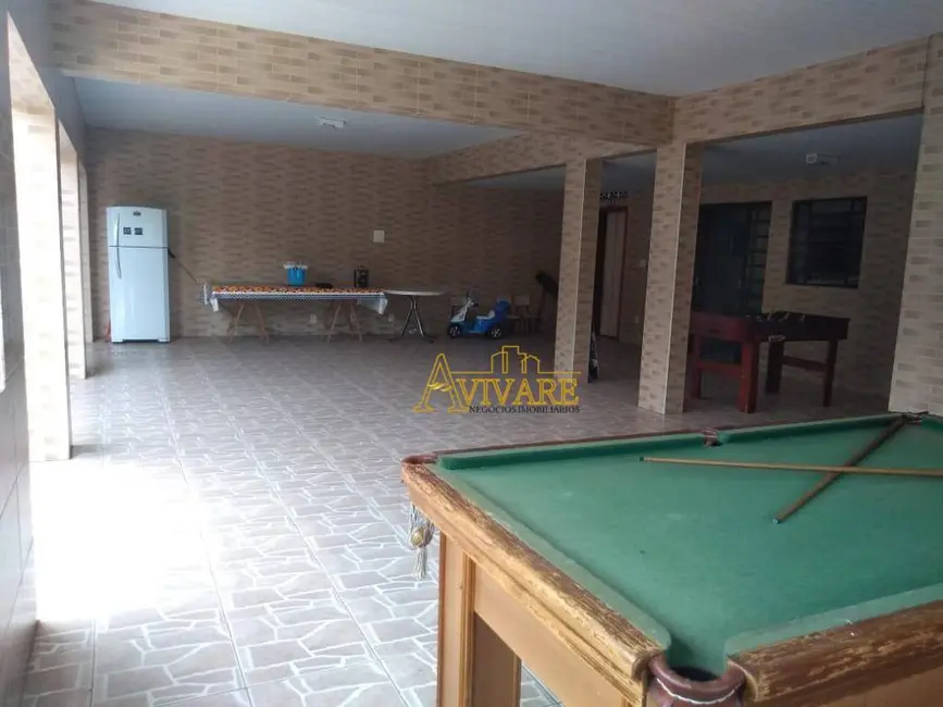 Foto 6 de Casa com 4 quartos à venda, 620m2 em Jardim Nova Mercedes, Campinas - SP