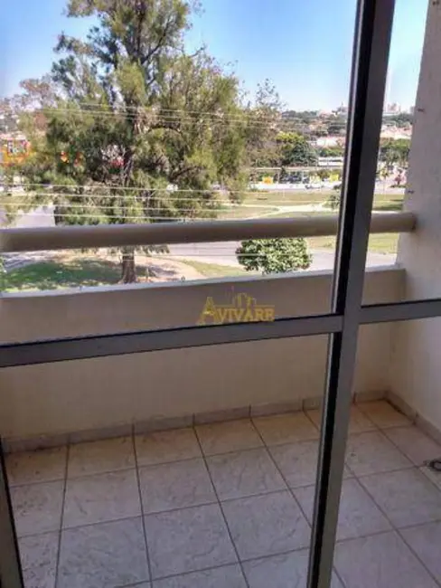 Foto 6 de Apartamento com 2 quartos à venda, 59m2 em Ortizes, Valinhos - SP