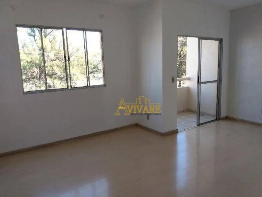 Foto 3 de Apartamento com 2 quartos à venda, 59m2 em Ortizes, Valinhos - SP