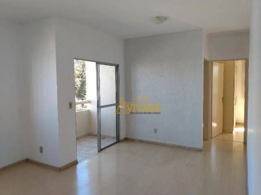 Foto 2 de Apartamento com 2 quartos à venda, 59m2 em Ortizes, Valinhos - SP