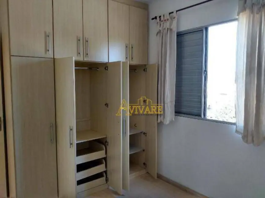 Foto 9 de Apartamento com 2 quartos à venda, 59m2 em Ortizes, Valinhos - SP