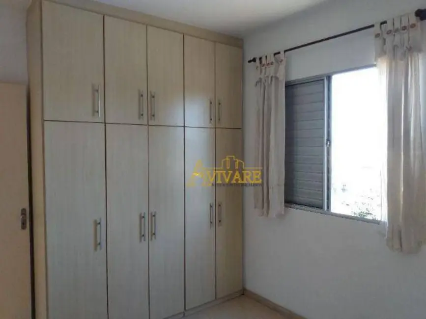Foto 7 de Apartamento com 2 quartos à venda, 59m2 em Ortizes, Valinhos - SP