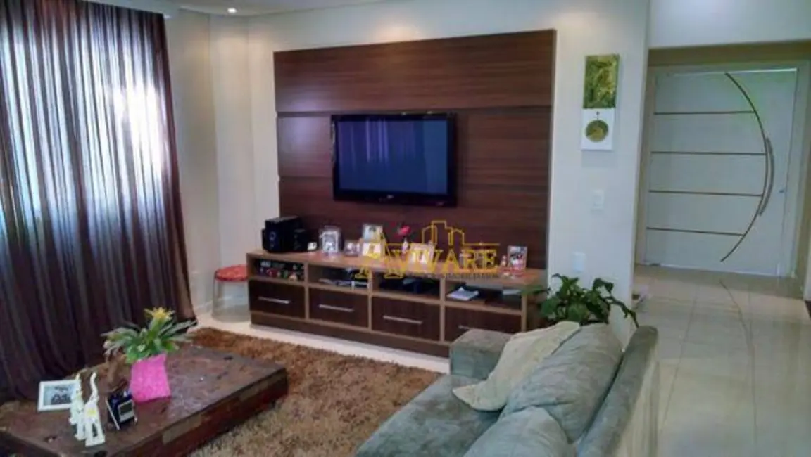 Foto 3 de Casa de Condomínio com 3 quartos à venda, 400m2 em Jardim Jurema, Valinhos - SP