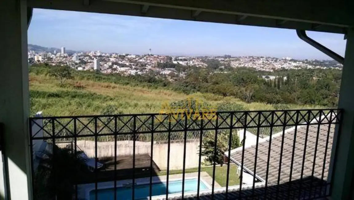 Foto 9 de Casa de Condomínio com 3 quartos à venda, 400m2 em Jardim Jurema, Valinhos - SP