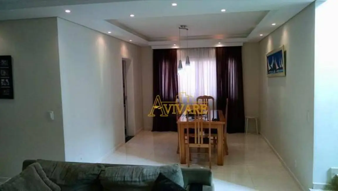 Foto 2 de Casa de Condomínio com 3 quartos à venda, 400m2 em Jardim Jurema, Valinhos - SP