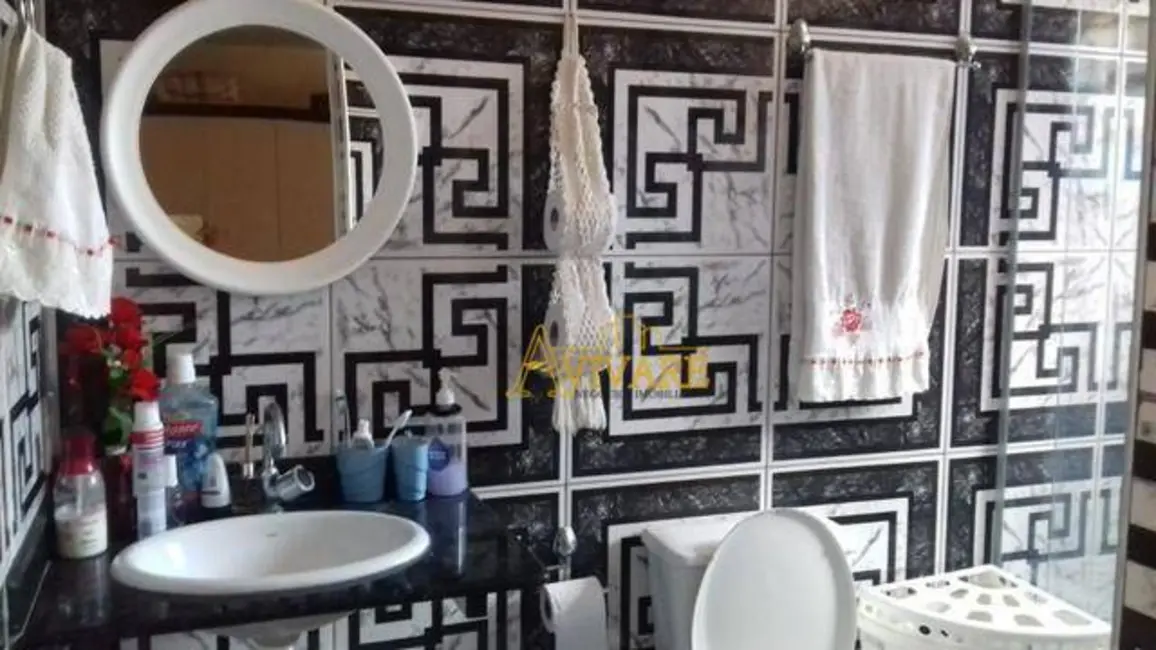 Foto 6 de Casa com 4 quartos à venda, 180m2 em Conjunto Habitacional Vila Réggio, Campinas - SP