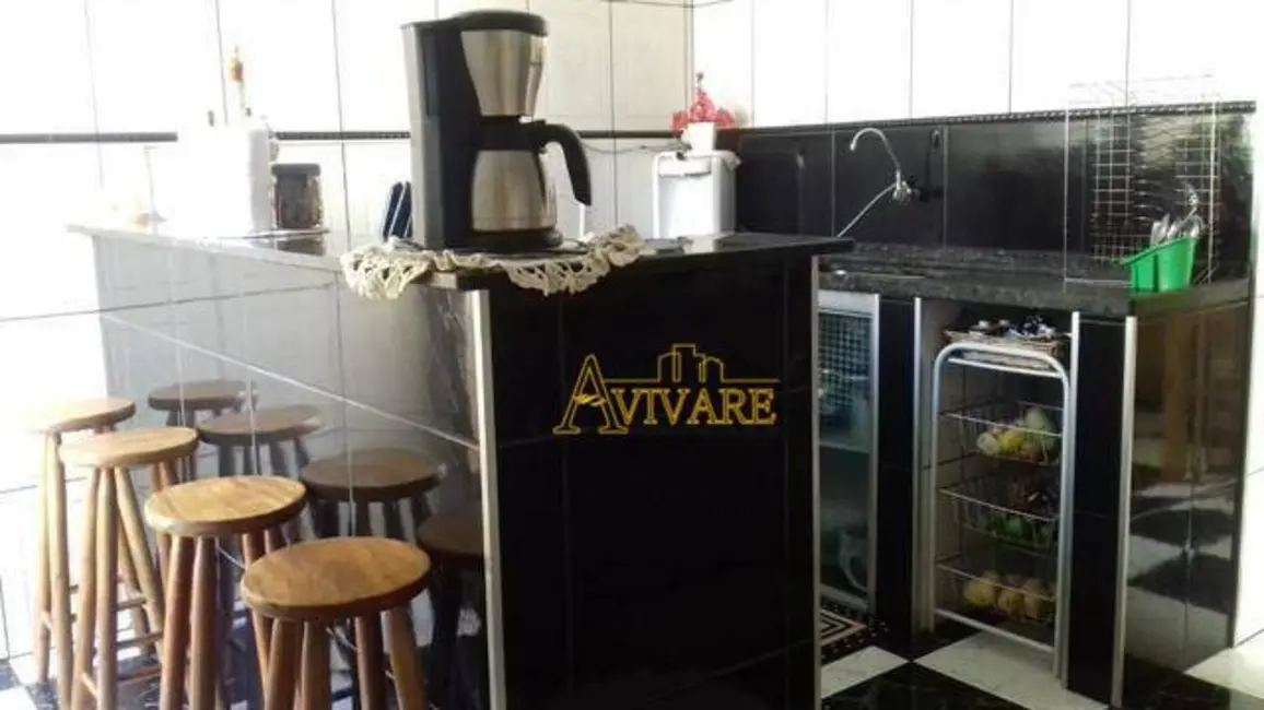 Foto 1 de Casa com 4 quartos à venda, 180m2 em Conjunto Habitacional Vila Réggio, Campinas - SP