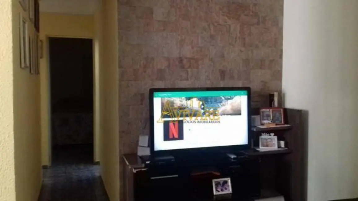 Foto 3 de Casa com 4 quartos à venda, 180m2 em Conjunto Habitacional Vila Réggio, Campinas - SP