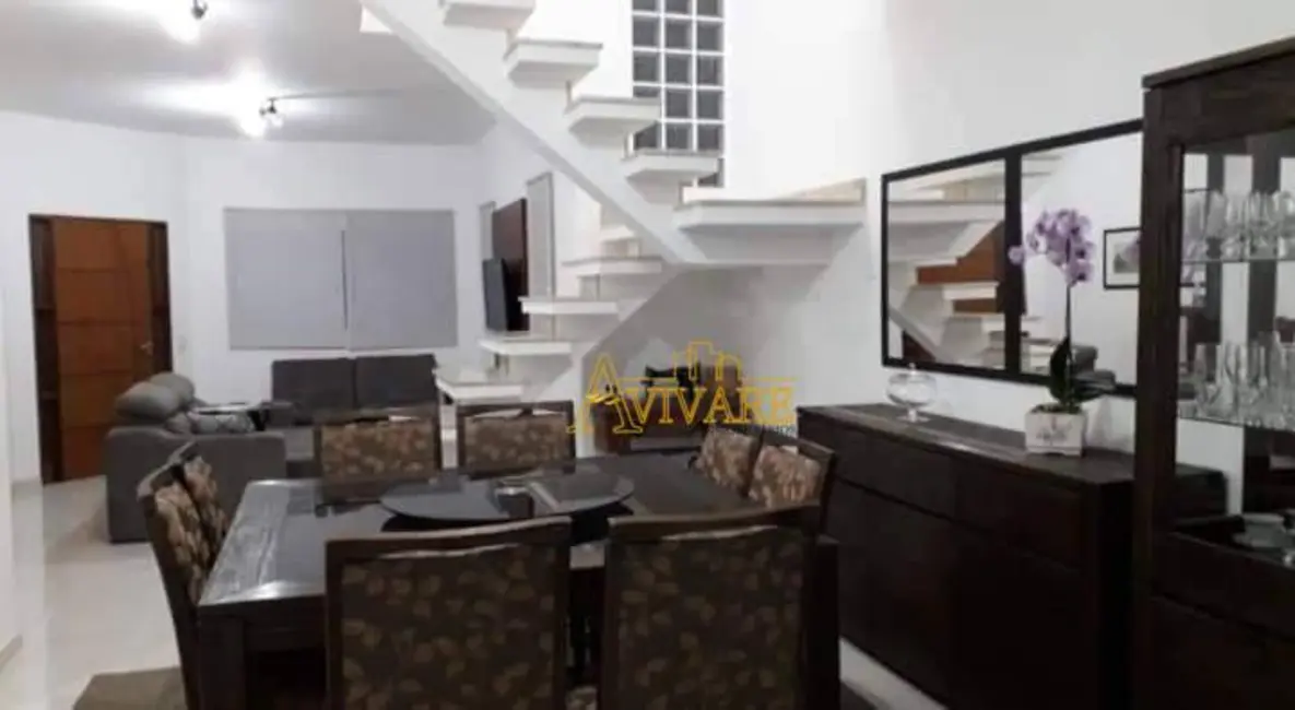 Foto 3 de Casa com 3 quartos à venda, 186m2 em Parque Jambeiro, Campinas - SP