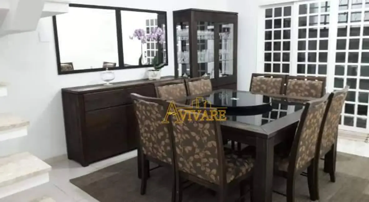 Foto 5 de Casa com 3 quartos à venda, 186m2 em Parque Jambeiro, Campinas - SP